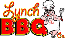 Lynch Livestock Logo